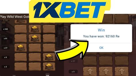 Barbarian Gold 1xbet